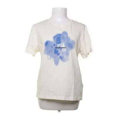 T-shirt (Beige) van Armedangels Organisch katoen