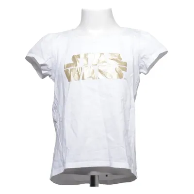 T-shirt (Vit, Guldfärgad) från Star Wars