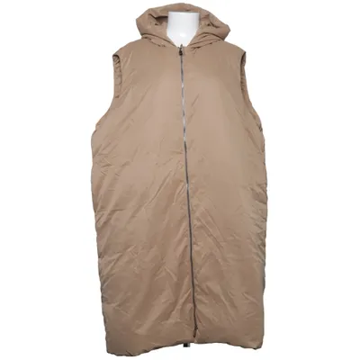 Gilet d'extérieur (Beige) de UNQ Polyamide, Polyester