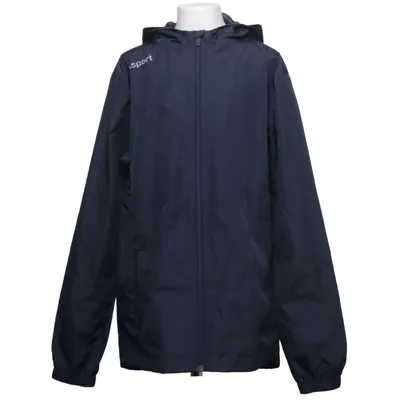 Veste imperméable (Bleu) de Uhlsport Polyester