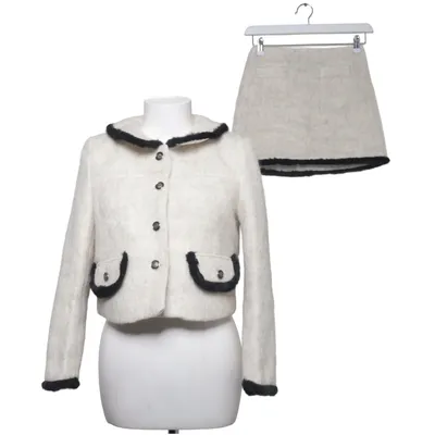 Sæt (Beige, Sort) fra Ruiyi