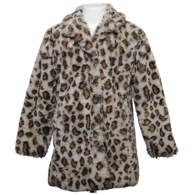 Winter jacket (Beige, Brown, Black) from Mywear Young Polyester