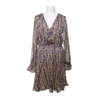 Jurk (Beige, Meerkleurig) van Scotch & Soda Gerecycled polyester