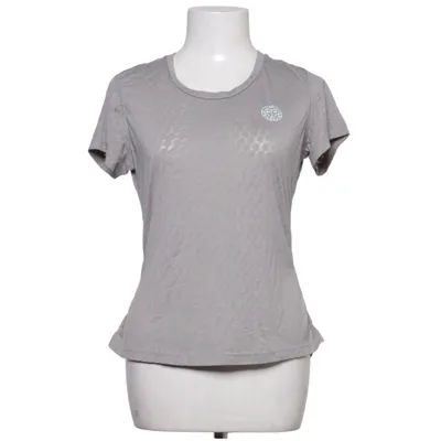T-shirt (Grå) från Bidi Badu Polyester, Viskos