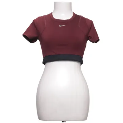 Træningstop (Aeroadapt) fra Nike Aeroadapt Genanvendt polyester