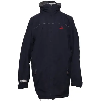 Seglarjacka (Blå) från Pelle Petterson Polyamid, Polyester, Polyuretan