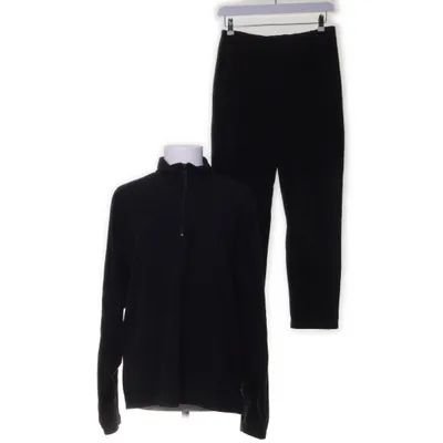 Set (Svart) från Clique Polyester