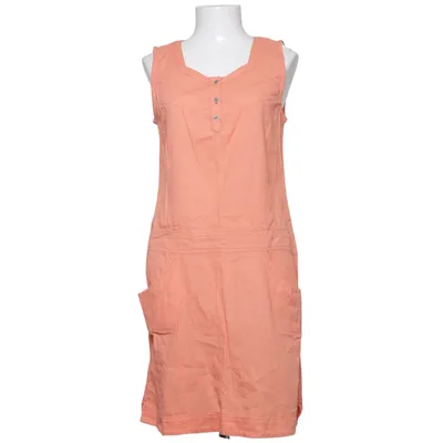 Klänning (Orange) från Royal Robbins Ekologisk bomull