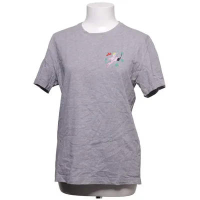 T-shirt (Grå) fra Carne Bollente Bomuld