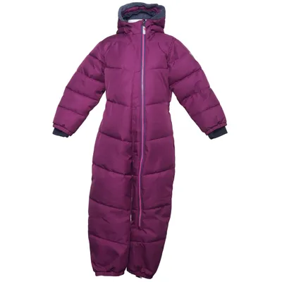 Overall (Lila) från Killtec Polyester