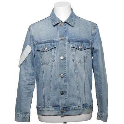 Veste en jean (Bleu) de Han Kjøbenhavn Coton