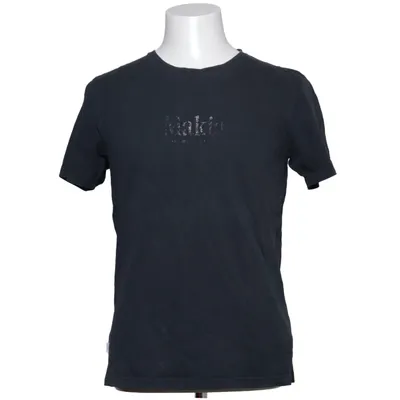 T-shirt (Noir) de Makia Coton biologique