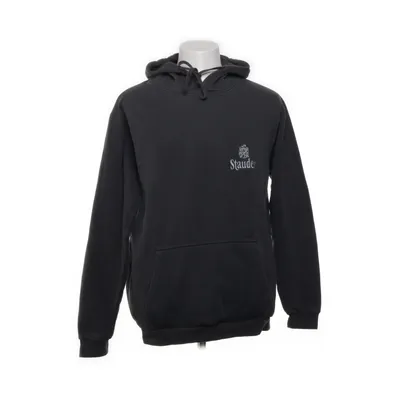 Capuchon sweater (JN796) van James & Nicholson Katoen, Polyester