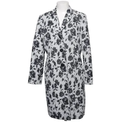 Kappa (Svart, Vit) från Le Suit Akryl, Polyester