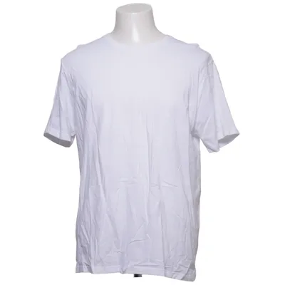T-shirt (Wit) van Götzburg Katoen