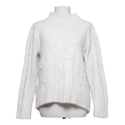 Pull-over (Blanc) de Dorothy Perkins Polyamide, Polyester