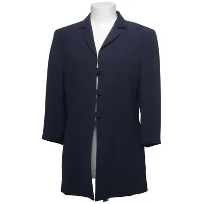 Blazer (Blauw) van Tuzzi Polyester