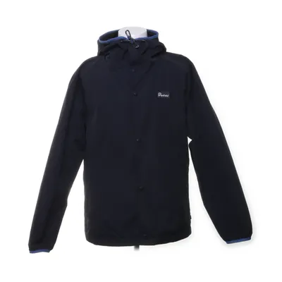 Allvädersjacka (Svart) från Penfield Nylon, Polyester