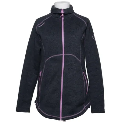 Fleecejacka (Grå, Rosa) från Stormberg Polyester