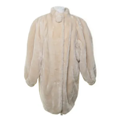 Bontjack (Beige) van SLC Acryl, Katoen