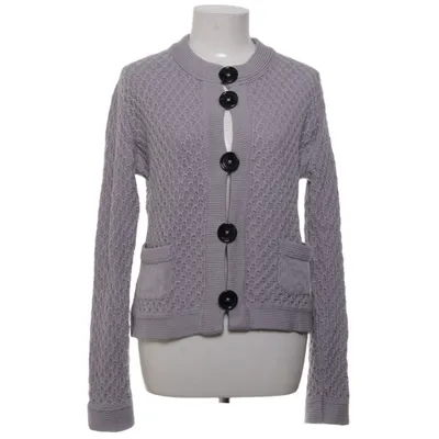 Kofta (Grå) från Dagmar Merinoull