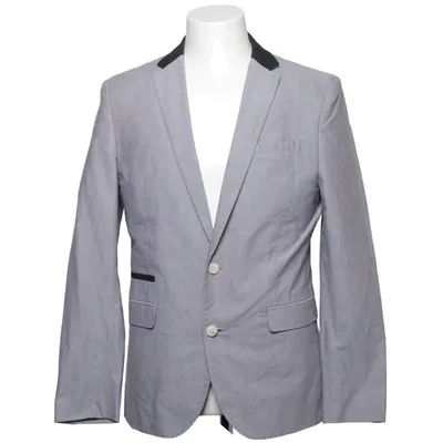 Blazer (Gray, Black) from Premium