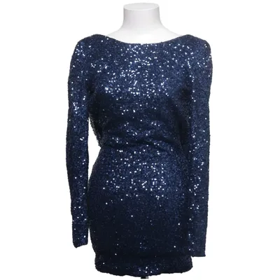 Cocktail dress (Blue) from Rebecca Stella Polyester