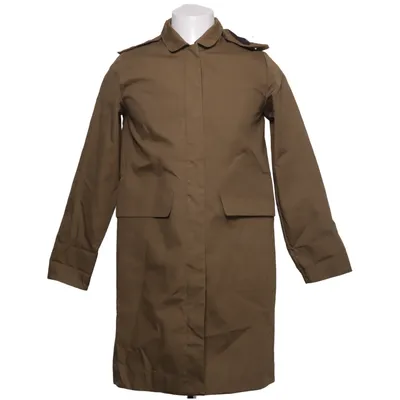 Manteau (Vert) de Norse Projects Coton