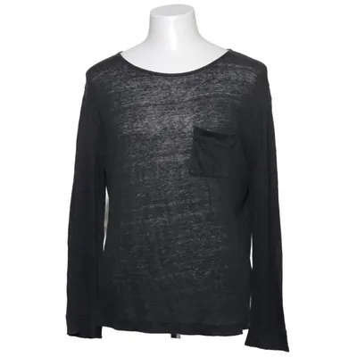 Långärmad t-shirt (Grå) från Acne Linne