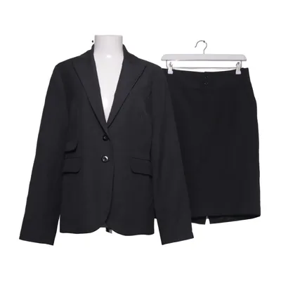 Mantelpak (Grijs) van Vanilia-Elements Acetaat, Elastaan, Polyamide, Polyester, Viscose, Wol