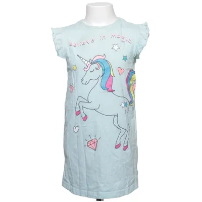 Nattlinne (Grön, Flerfärgad) från Primark Cares Bomull