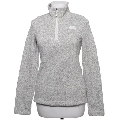 Polaire (Gris) de The North Face Polyester