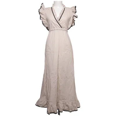 Wrap dress (Melitea) from Boco Cotton, Elastane