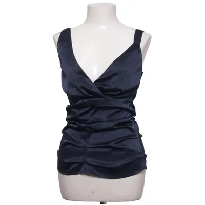 Tanktop (Blauw) van ESPRIT Collection