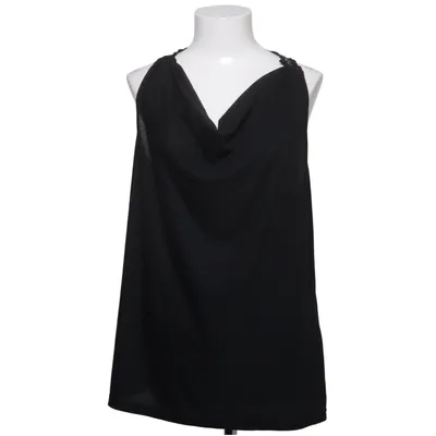Linne (Svart) från Emery Rose Polyester, Viskos