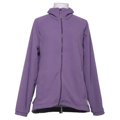 Fleecejacke (Lila) von Berghaus Polyamid, Polyester