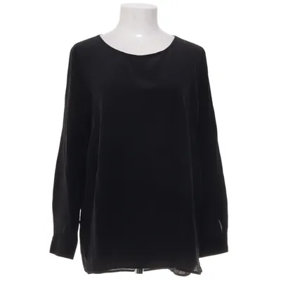 Blus (Grå) från Filippa K Silke