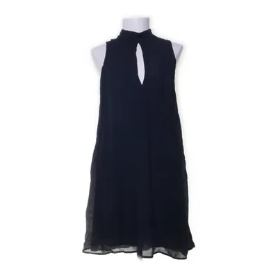 Robe (Bleu) de Samsøe & Samsøe Soie, Viscose