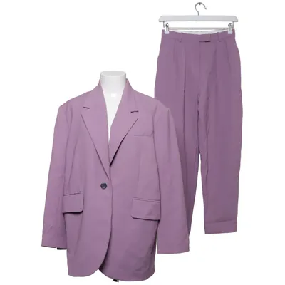 Pak (Lila) van Arket Elastaan, Polyamide, Viscose