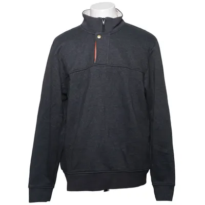Sweatshirt (Grijs) van Orvis Katoen, Polyester
