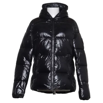 Vinterjacka (Svart) från Save the Duck Polyamid, Polyester