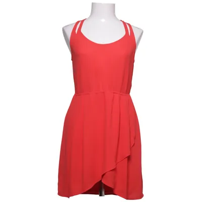Jurk (Rood) van Silence + Noise