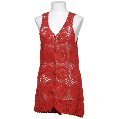 Väst (Röd) från Camera