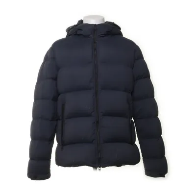 Dunjacka (Blå, Svart) från J.Lindeberg Dun, Fjädrar, Nylon, Polyuretan