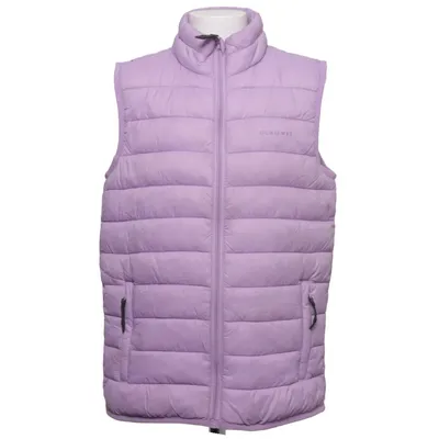 Outdoor Weste (Lila) von Ocean Works Polyamid, Polyester