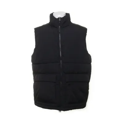 Ydervest (Sort) fra Lager 157 Saligia Polyamid, Polyester