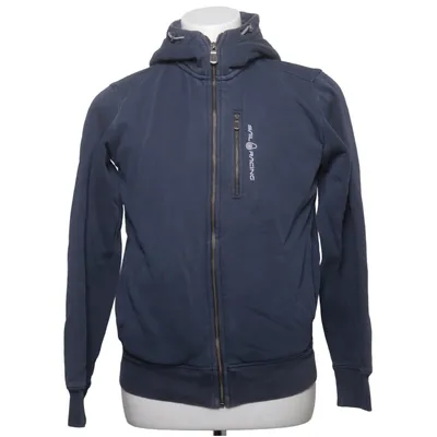Huvtröja (Blå) från Sail Racing