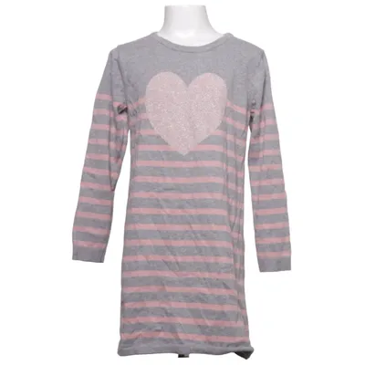 Robe (Gris, Rose) de Happy Girls