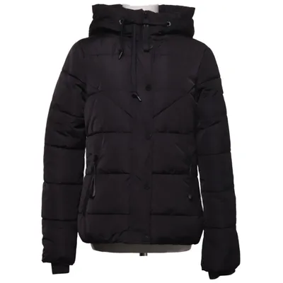 Winterjacke (Grau) von QS by S.Oliver