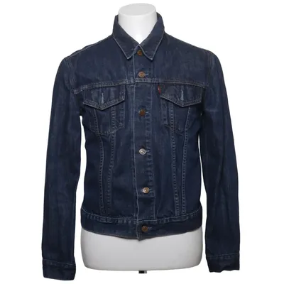 Jeansjacka (70590) från Levi Strauss & Co Bomull